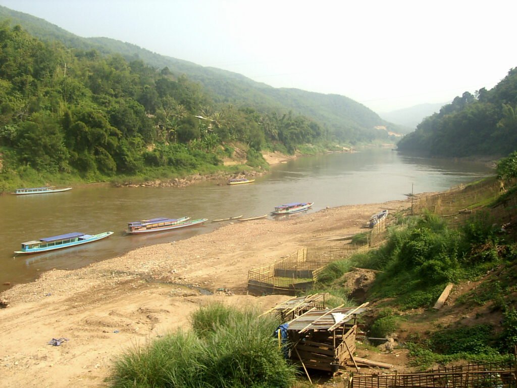 Vietnam to Laos Cycling: The Ultimate Cross-Border Adventure Through Indochina